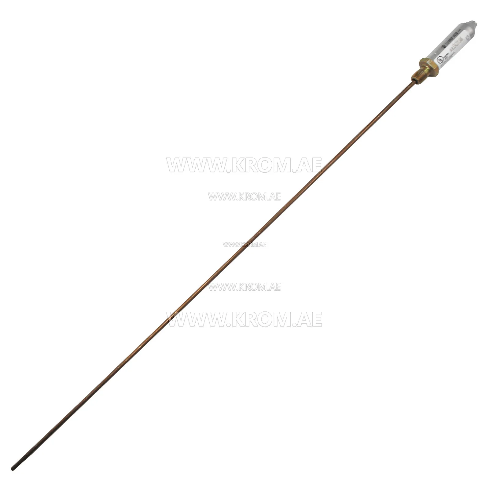 Honeywell C7008A1034 flamerod holder