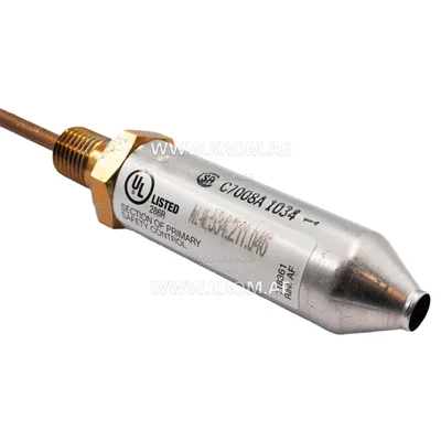 Honeywell C7008A1034 flamerod holder
