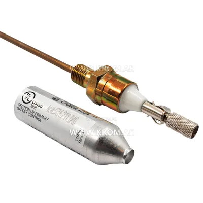 Honeywell C7008A1034 flamerod holder
