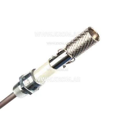 Honeywell C7009A1009 flamerod holder