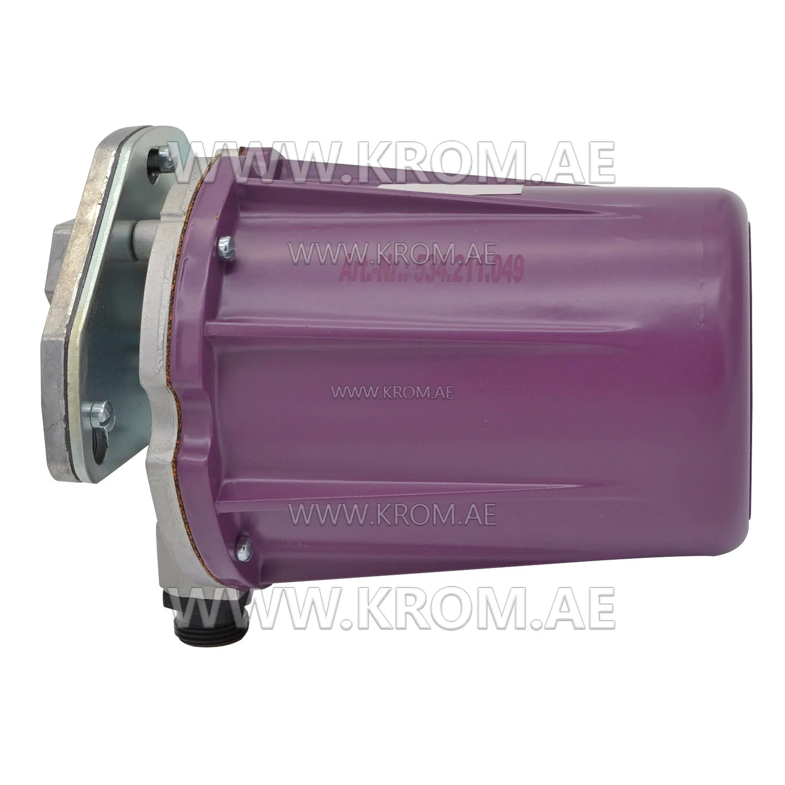 Honeywell C7061A1038 UV detector