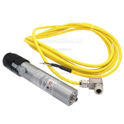 Honeywell S706 ultraviolet viewing head
