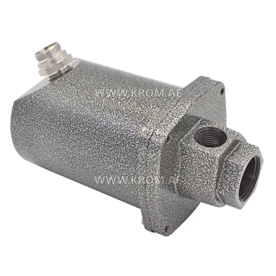 Honeywell S552BE IR detector with Turck connector