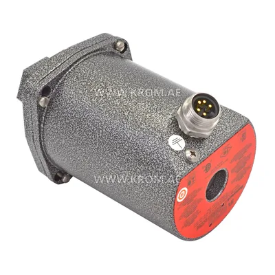 Honeywell S552BE IR detector with Turck connector