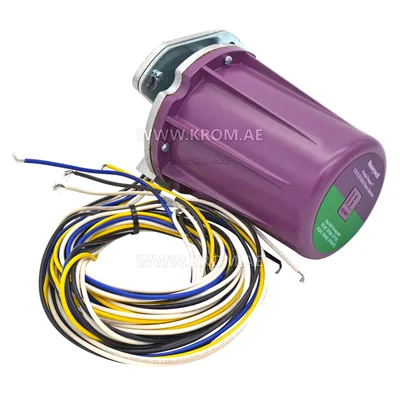 Honeywell C7012E1112/U UV detector 120VAC self-check
