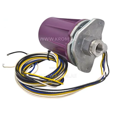 Honeywell C7012E1112/U UV detector 120VAC self-check