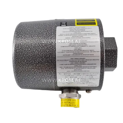 Honeywell U2-1018S UV detector