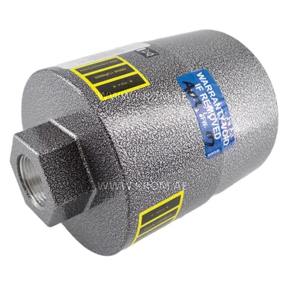Honeywell U2-1018S UV detector
