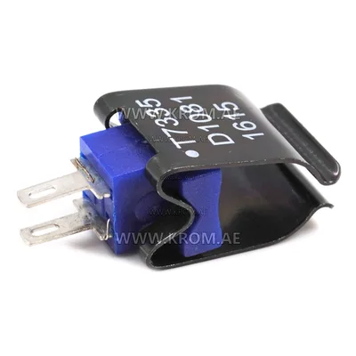 Honeywell T7335D1081 temperature sensor