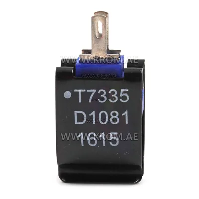 Honeywell T7335D1081 temperature sensor