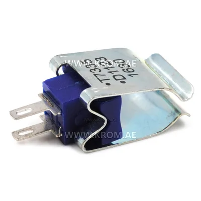 Honeywell T7335D1123 temperature sensor