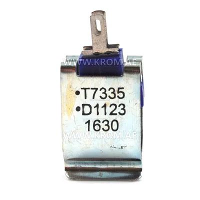Honeywell T7335D1123 temperature sensor
