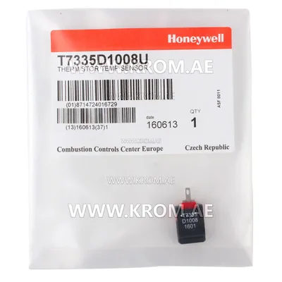 Honeywell T7335D1008 temperature sensor