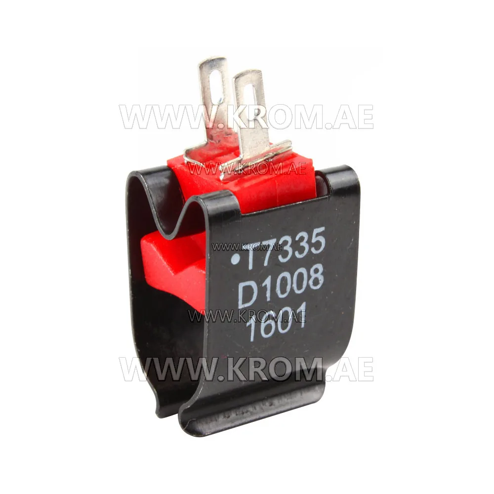 Honeywell T7335D1008 temperature sensor