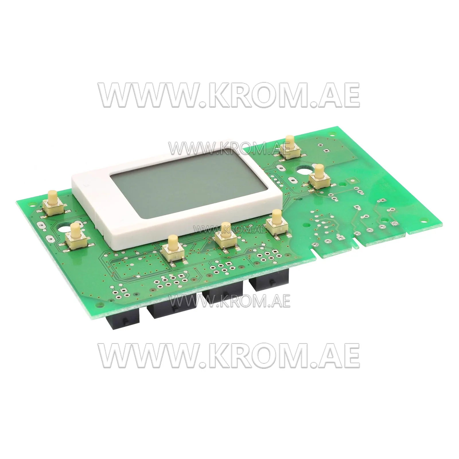 Honeywell DSP49G1053 display