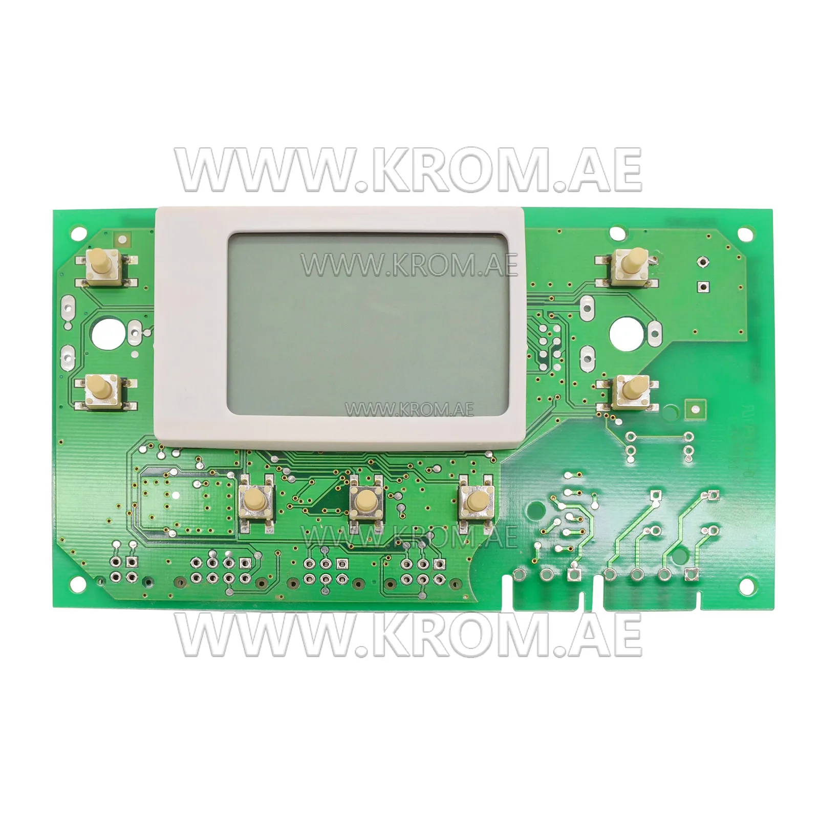 Honeywell DSP49G1053 display