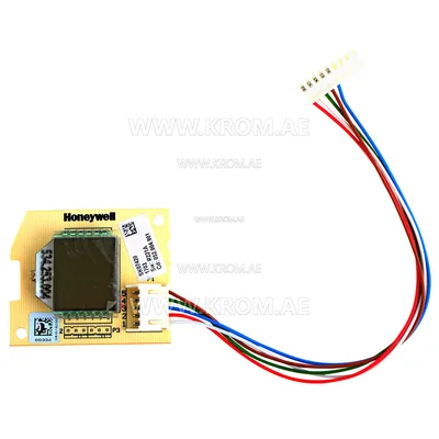 Honeywell SK07420 PCB (control board)