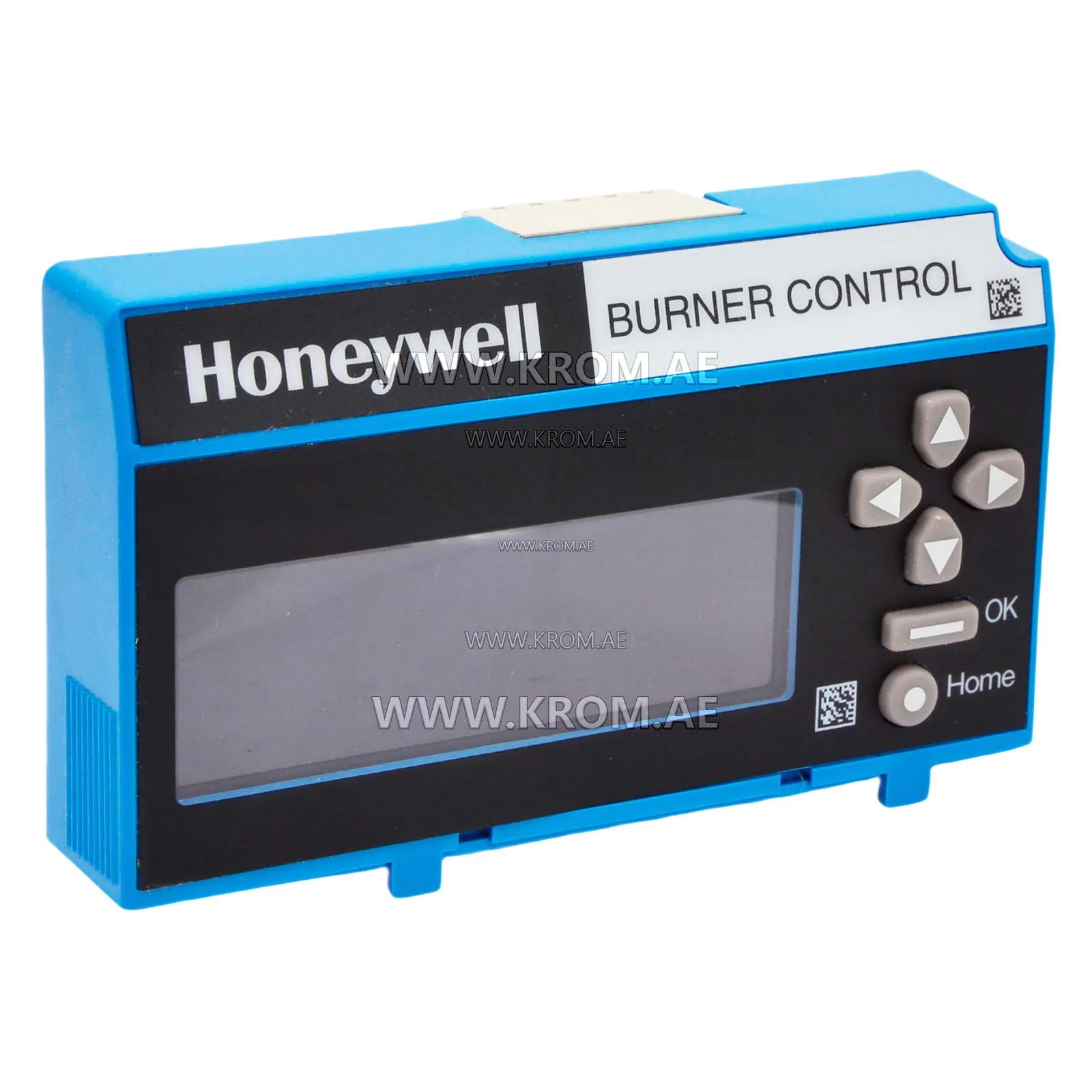 Honeywell S7800A2142 4-line LCD display EN, FR, SP