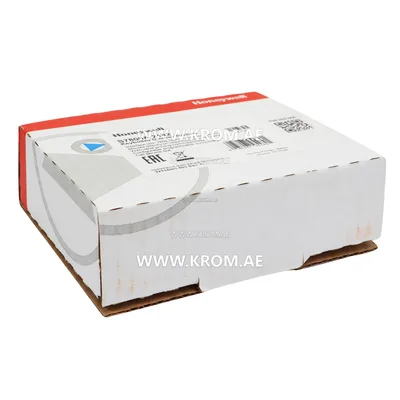 Honeywell S7800A2142 4-line LCD display EN, FR, SP