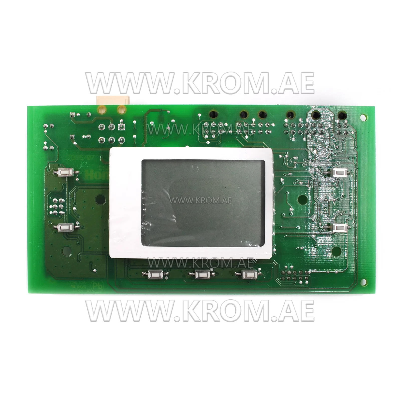 Honeywell DSP49G2037 display