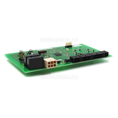 Honeywell DSP49G2037 display