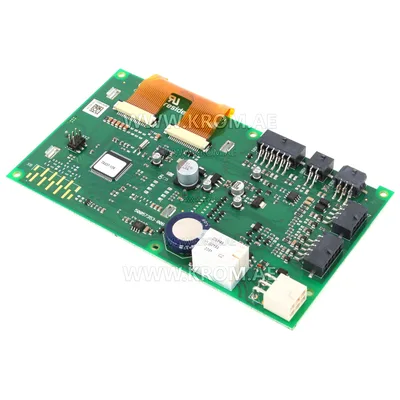 Honeywell DSP49G2193 display