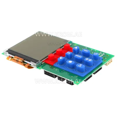 Honeywell DSP49G2193 display