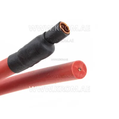 Honeywell ZT870 2000MM, 72720, ignition cable