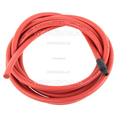 Honeywell ZT870 2000MM, 72720, ignition cable