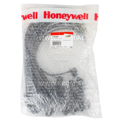 Honeywell mains cable ZT900 500mm, 7285001
