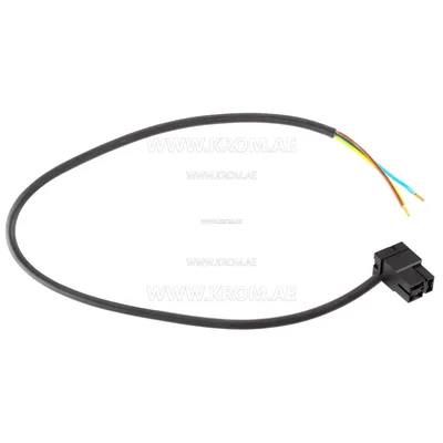 Honeywell mains cable ZT900 500mm, 7285001