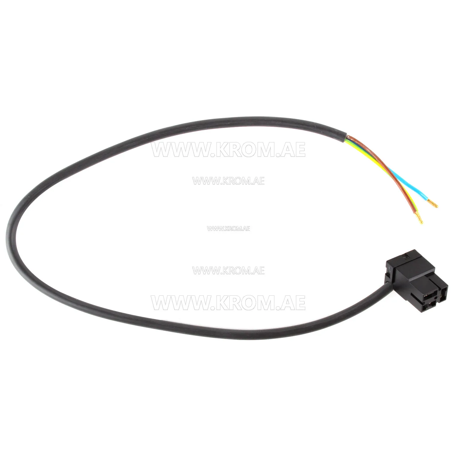 Honeywell mains cable ZT900 500mm, 7285001