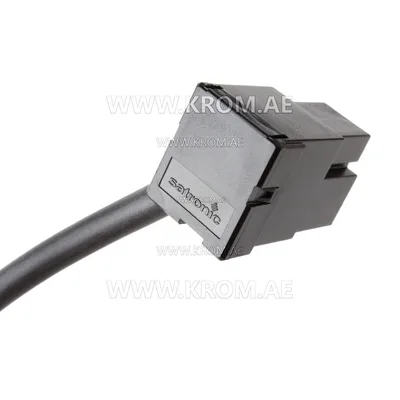 Honeywell mains cable ZT900 500mm, 7285001