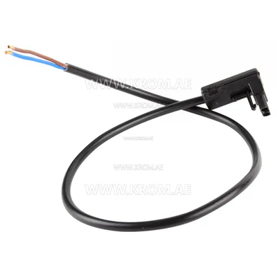 Honeywell sensor cable 2-wire 500mm, 7225001