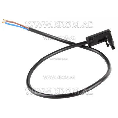Honeywell sensor cable 2-wire 500mm, 7225001