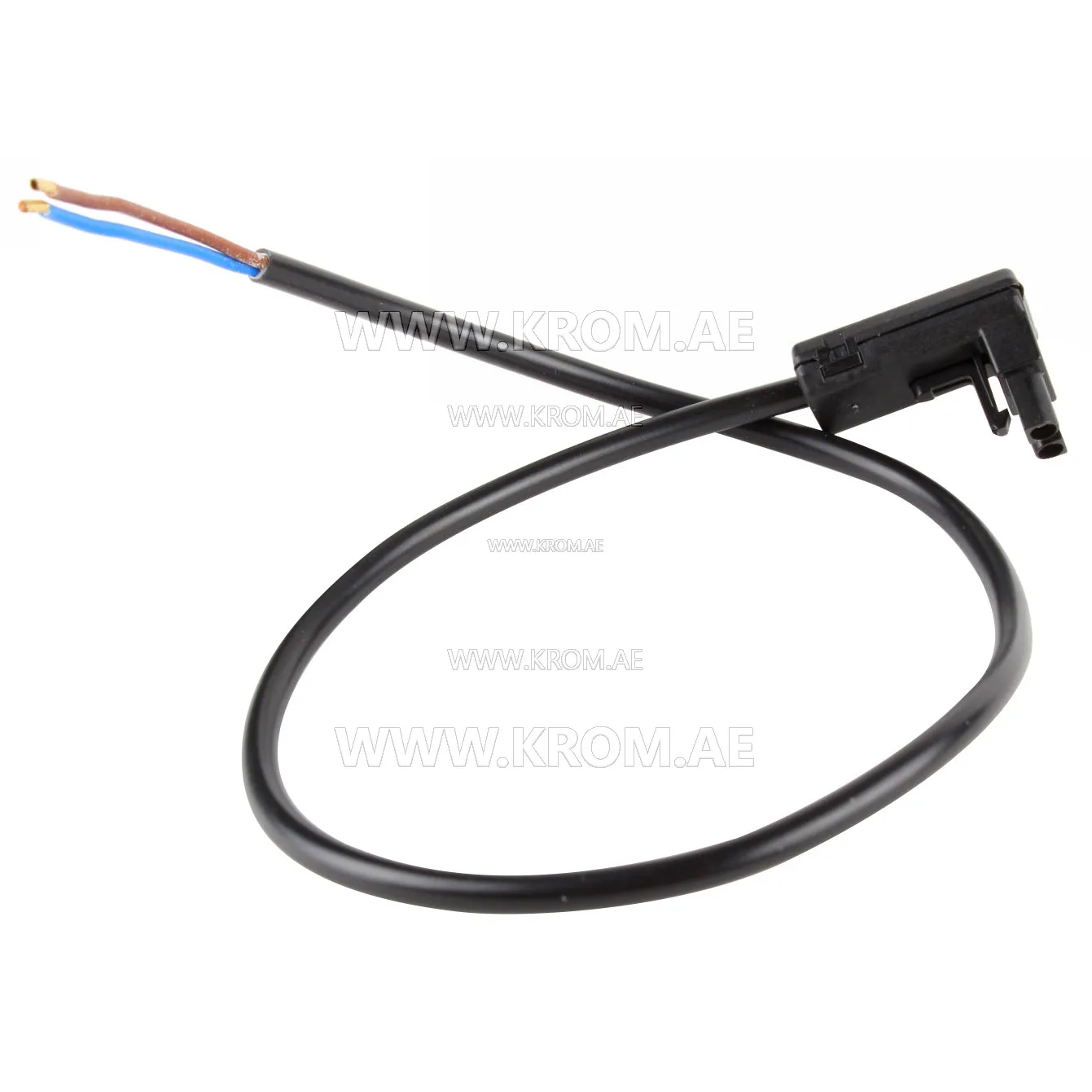Honeywell sensor cable 2-wire 500mm, 7225001