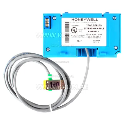 Honeywell 221818A extension cable