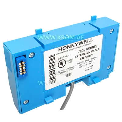 Honeywell 221818A extension cable