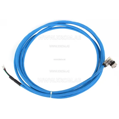 Honeywell ASY782 cable with led + 15ft cable for s700/s800