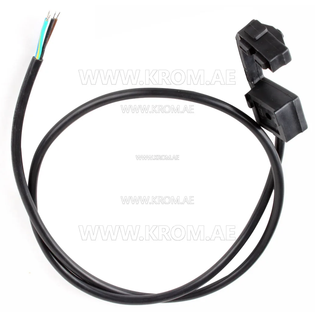 Honeywell 45900429-044 cable for VR46xx