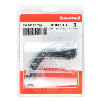 Honeywell DI100001 USB cable
