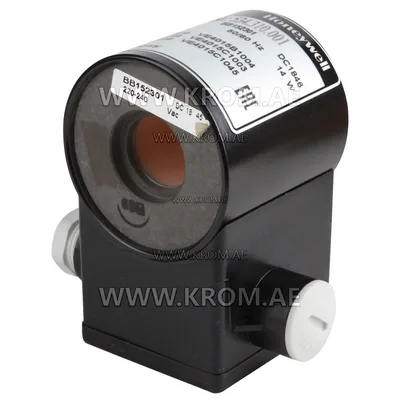 Honeywell BB152301 coil for VE valves 220-240V