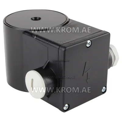 Honeywell BB052301 coil for VE4010A, VE4015A valves