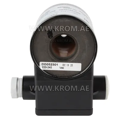 Honeywell BB052301 coil for VE4010A, VE4015A valves