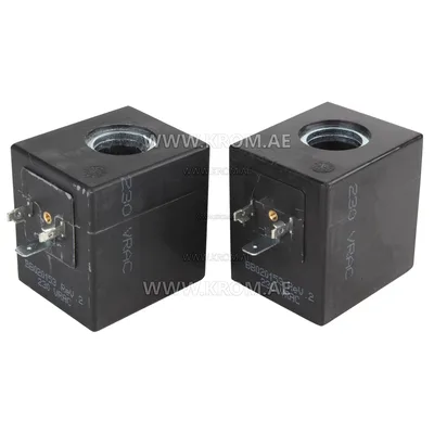 Honeywell BB020153 replacement coil set (1 set = 2 coils)