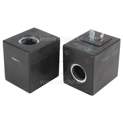 Honeywell BB020153 replacement coil set (1 set = 2 coils)