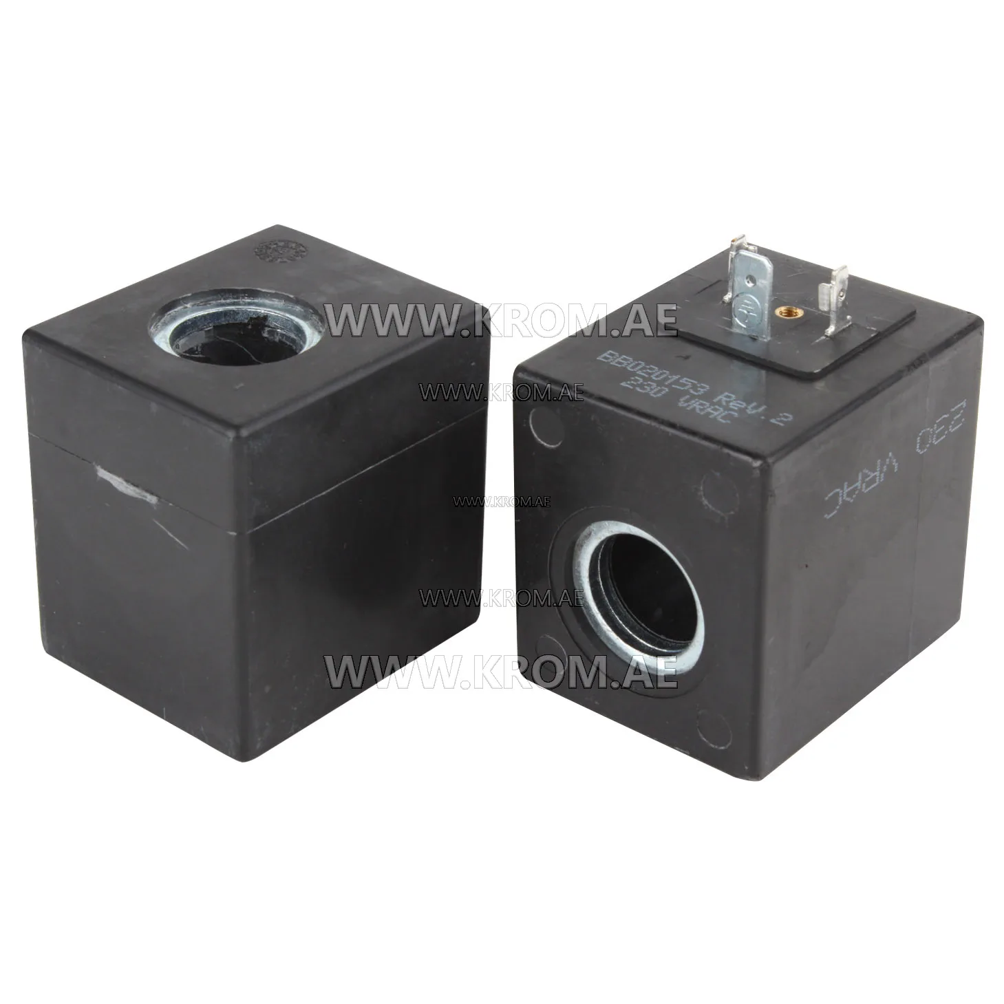 Honeywell BB020153 replacement coil set (1 set = 2 coils)