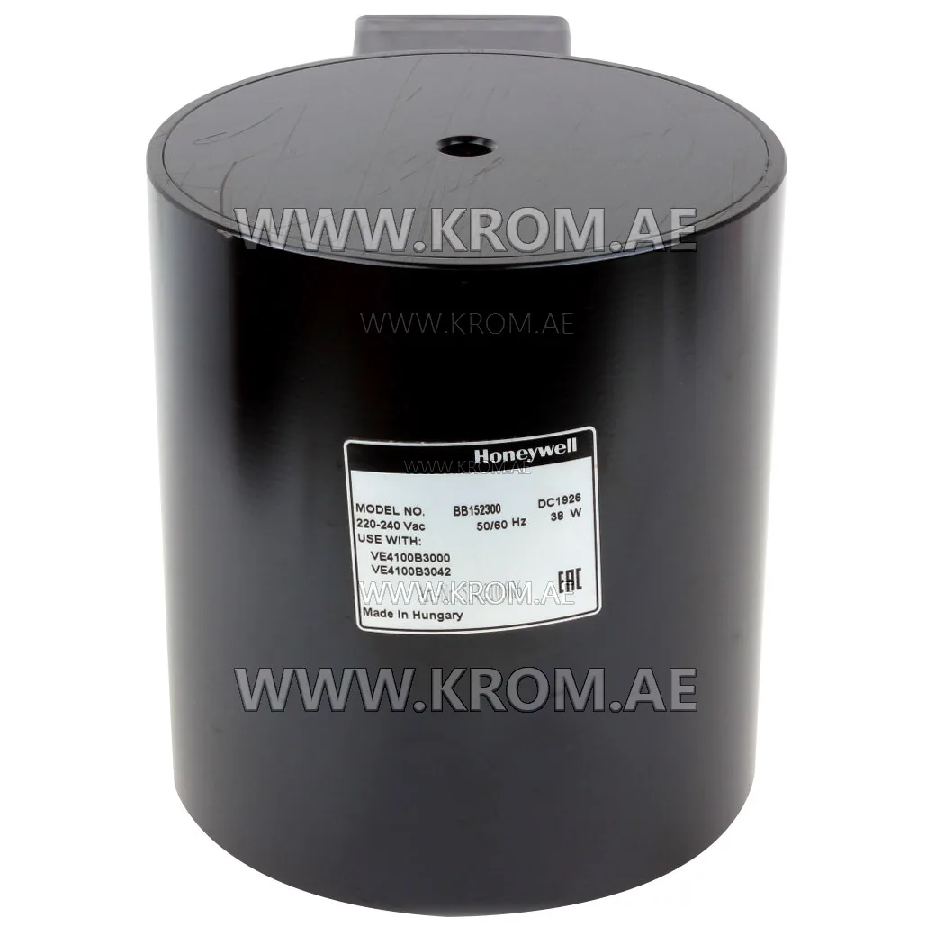 Honeywell BB152300 coil