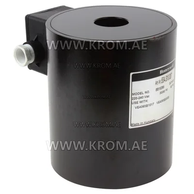 Honeywell BB152365 coil for VE4065B valves, 240V