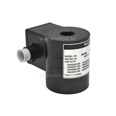 Honeywell BB152325 coil for VE4020/25B/C, 220-240V